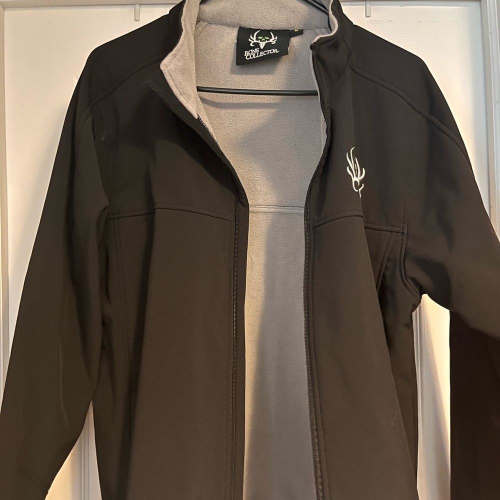 Men’s Bone Collector hunting jacket